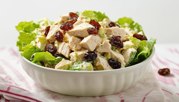 Chicken Salad