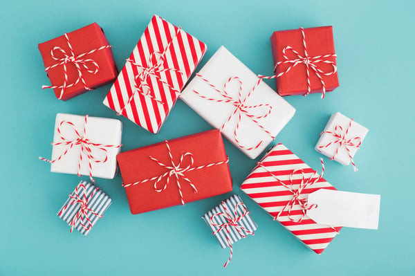 Healthy Gift Ideas for Your Holiday Wish List