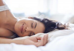 Why Sleep is so Important for Weight Loss