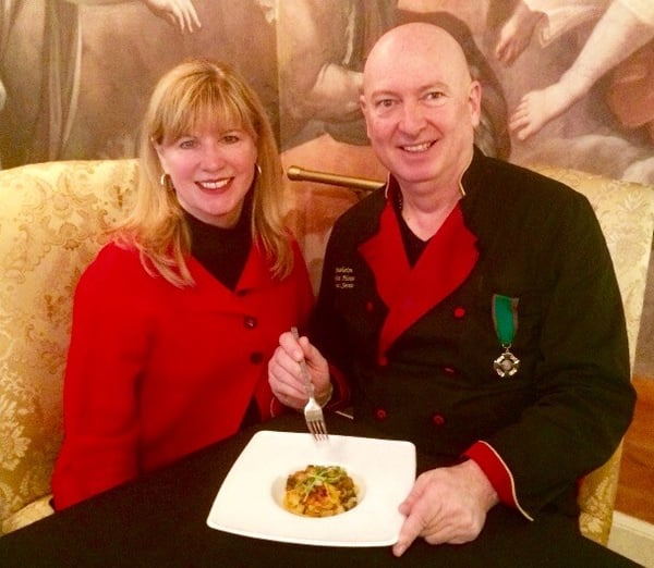 Eating Well When Dining Out