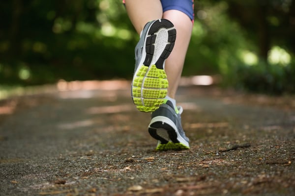 Conquering “Sit-itis” By Moving More